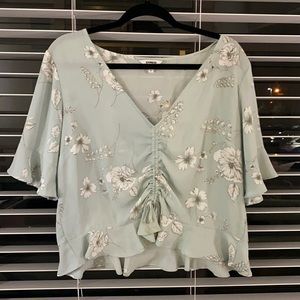 Express Blouse